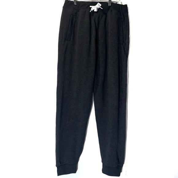 SP Active Gray Joggers Men’s XL - Picture 1 of 9